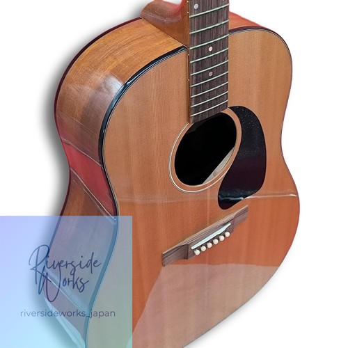 Gibson acoustic guitar - gibson,