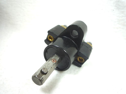 Austin a70 a90 switch lucas - a70,