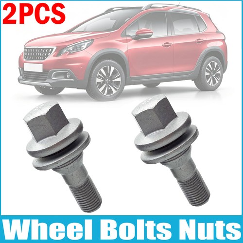 Wheel bolts nuts screws studs - screws,