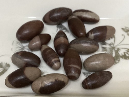 Shiva lingam stone narmada - lingam,