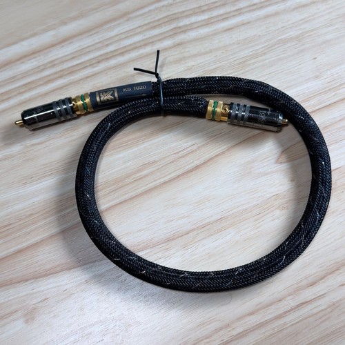 Kimber kable hero interconnect - kable,