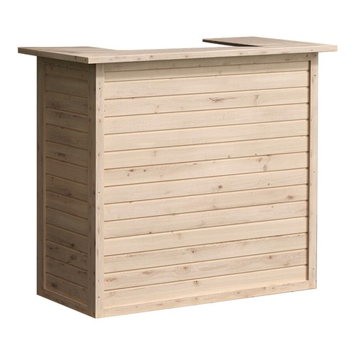Home bar wood - home,