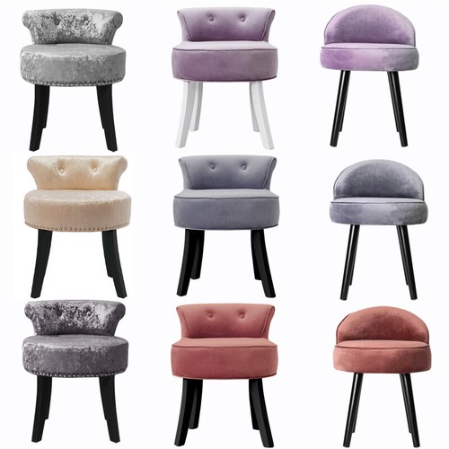 Bedroom dressing table chair - table,