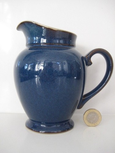 Denby pottery boston blue - denby,