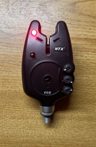 Fox micron ntx ntxr - micron, ntx-r/ntxr