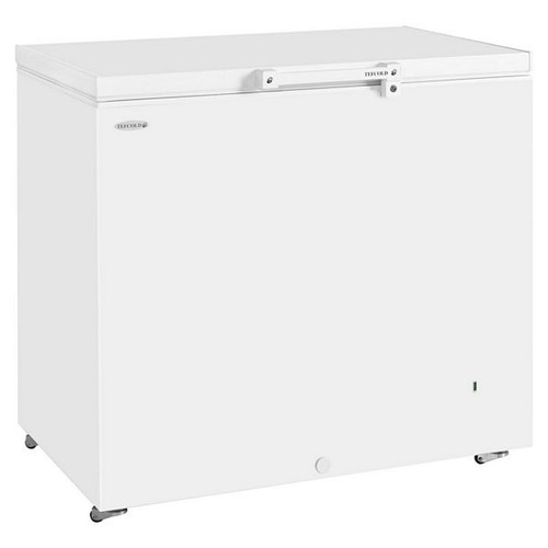 Brand new tefcold gm200 solid - brand,