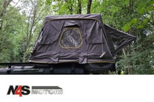 LAND ROVER TERRAFIRMA INFLATABLE ROOF TENT 1.45M WIDE. PART TF1710