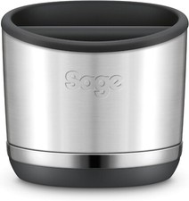 SAGE Premium Coffee Knock Box