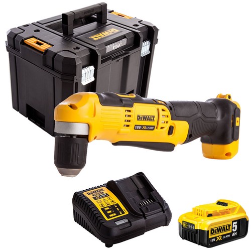 Dewalt dcd740n 18v right - dewalt, xr