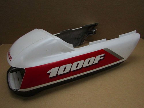 Honda cbr1000f 1992 335 - honda, cbr1000f-m