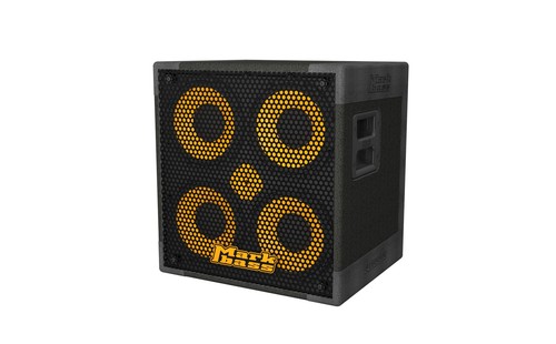 Markbass markbase mb58r 104 - markbase,