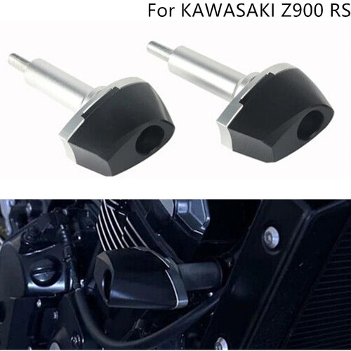 Motorcycle frame slider - motorcycle,