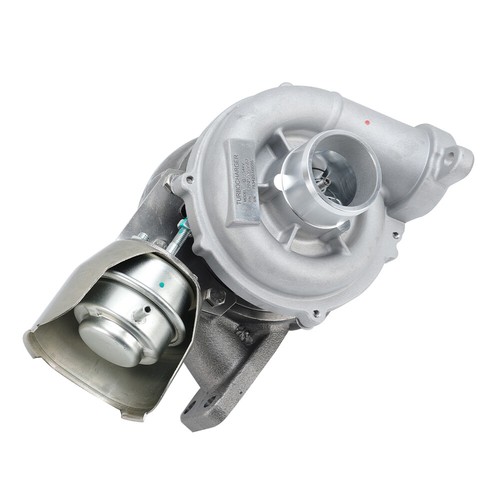 Turbo charger turbocharger - turbocharger, for