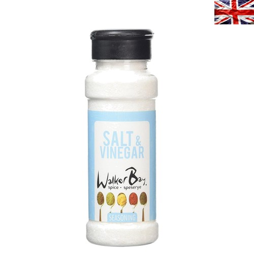 240g salt and vinegar - 240g,