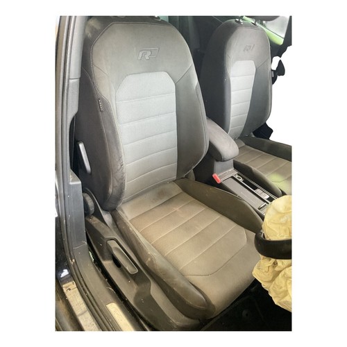 Volkswagen golf mk7 front - golf,