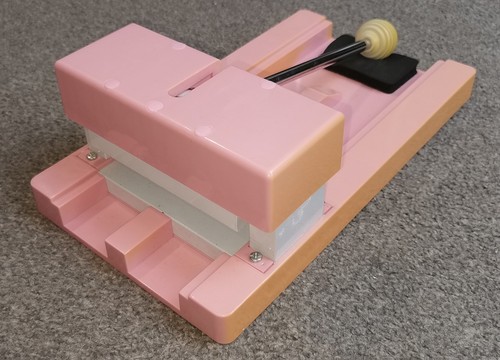 Create die cutting press - create,