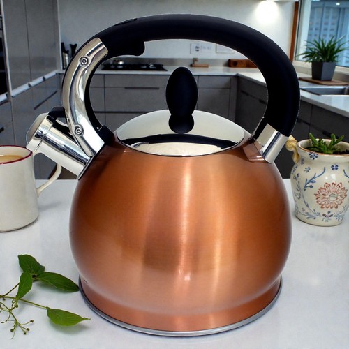 Voche 5ltr copper - voche, 3.5ltr