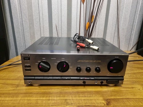 Vintage sony model - sony,