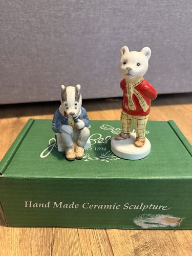 Beswick rupert friends - beswick,