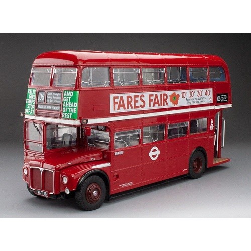 Sun star routemaster bus - sun, 1/12