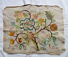 Antique Victorian Needlework