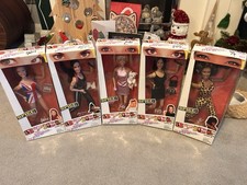 Spice Girls Girl Power Dolls