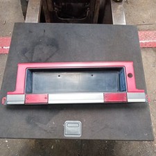 Toyota Supra MK3 MA70 Rear