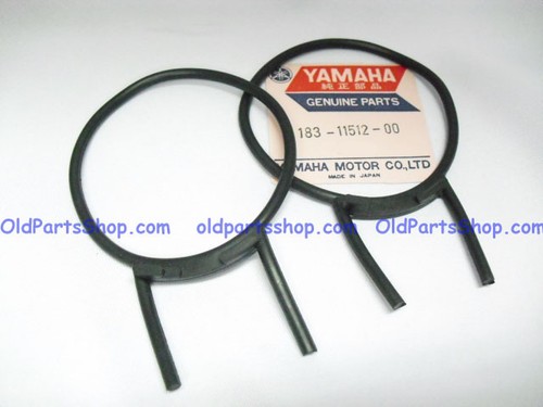Yamaha ls2 rd125 yas1 yas2 - yas1,