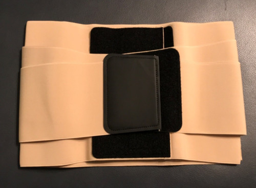Nip waist trainer - nip, flesh