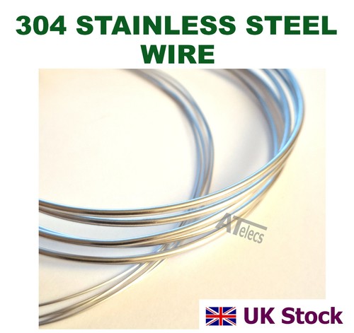 304 stainless steel wire - stainless,
