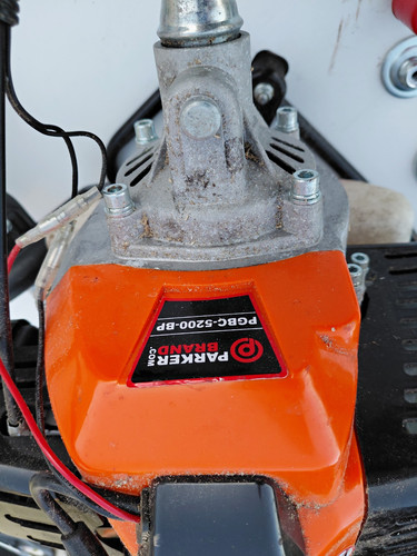 Parkerbrand pgbc 5200 - parkerbrand, pgbc-5200-bp