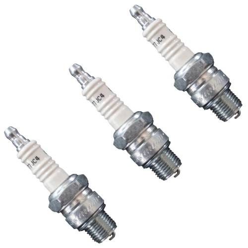 Spark plugs for - kawasaki, h1