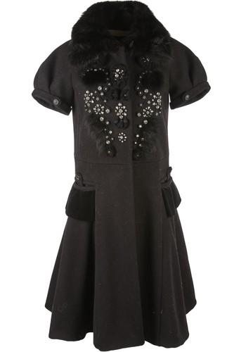 Chloé black 2008 - chloÉ, and