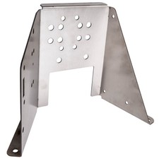 Mounting Bracket Wiring