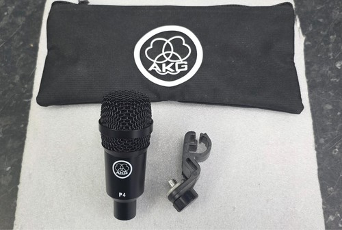 Akg perception live p4 - 4,