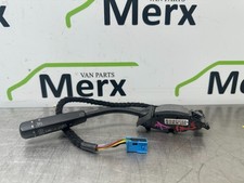 MERCEDES CRUISE CONTROL