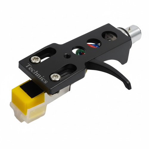 Technics headshell cartridge - technics, headshell,