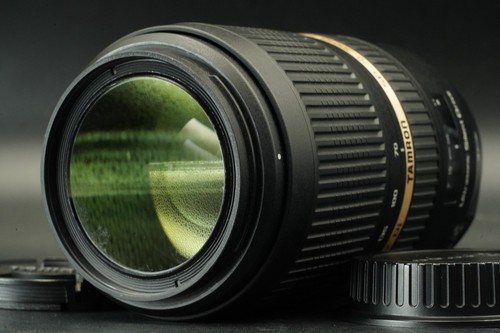 Tamron a005 300mm - a005, sp