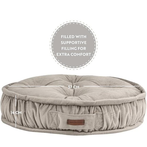 Large floor cushion - large,