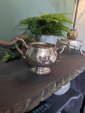 Vintage International Silver