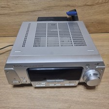 Technics SA-EH760 Stereo