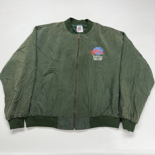 Vtg planet hollywood - vtg,