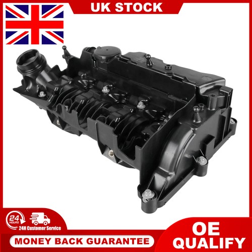 Cylinder rocker valve - cylinder,