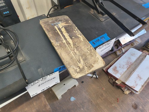 Used gauntlet auto screen - used, m&r
