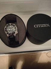 Citizen Promaster Diver Eco