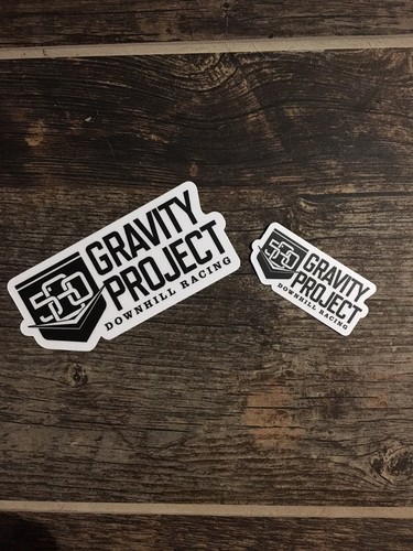 Mountain bike decals - mountain,
