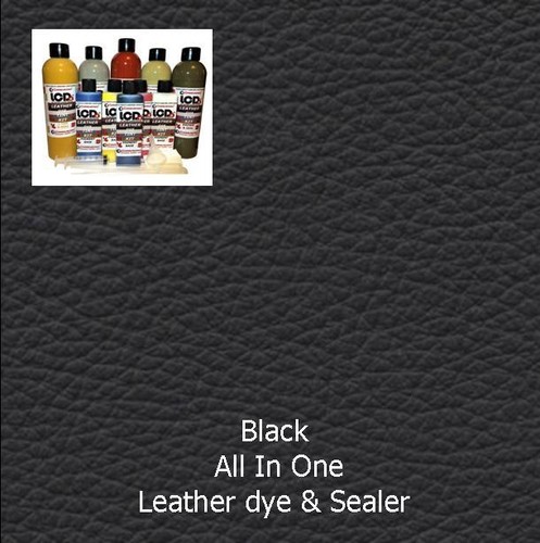 All one leather dye - leather,