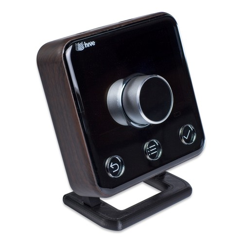 Stand for hive thermostat - hive, v2