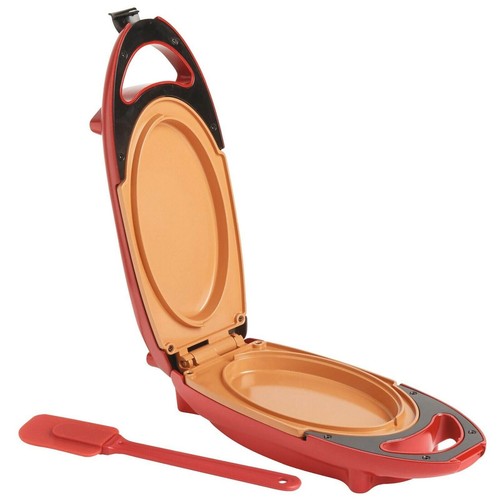 Non stick electric pancake - stick,