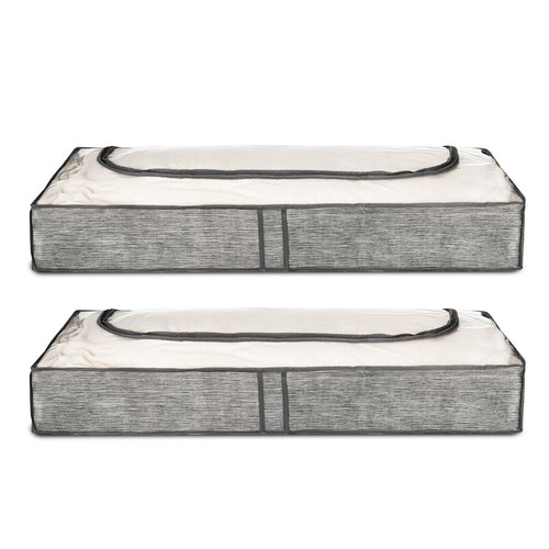 4pcs underbed clothes - 2/4pcs,
